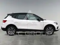 2019 Seat Alteca