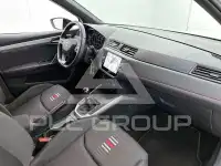 2019 Seat Alteca