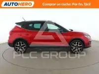 2019 Seat Alteca