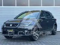 2019 Seat Alteca