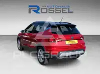 2019 Seat Alteca