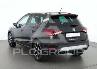 2019 Seat Alteca