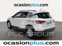 2019 Seat Alteca