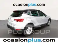 2019 Seat Alteca