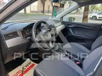 2019 Seat Alteca