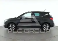 2019 Seat Alteca