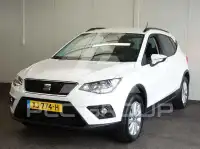 2019 Seat Alteca