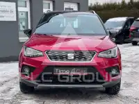 2019 Seat Alteca
