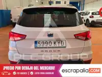 2019 Seat Alteca