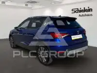2019 Seat Alteca