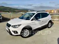 2019 Seat Alteca