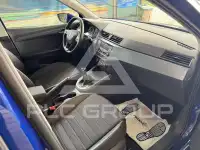 2019 Seat Alteca