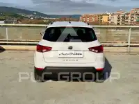 2019 Seat Alteca