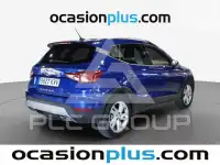 2019 Seat Alteca