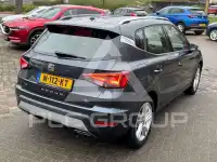 2019 Seat Alteca