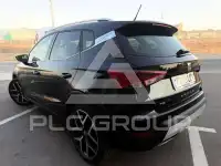 2019 Seat Alteca