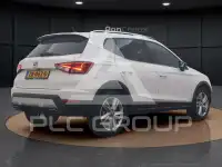 2019 Seat Alteca