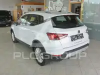 2019 Seat Alteca