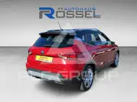 2019 Seat Alteca