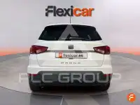 2019 Seat Alteca