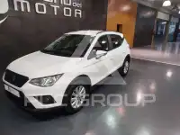 2019 Seat Alteca