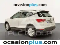 2019 Seat Alteca