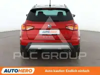 2019 Seat Alteca