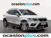 2019 Seat Alteca