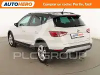 2019 Seat Alteca