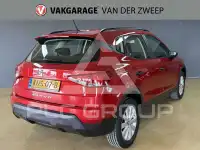 2019 Seat Alteca