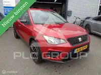 2019 Seat Alteca