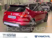 2019 Seat Alteca