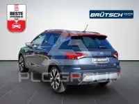 2019 Seat Alteca