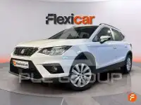 2019 Seat Alteca