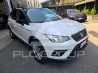 2019 Seat Alteca