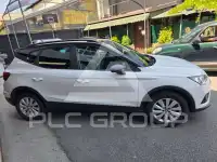 2019 Seat Alteca