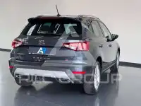 2019 Seat Alteca