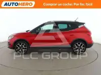 2019 Seat Alteca
