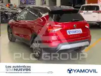 2019 Seat Alteca