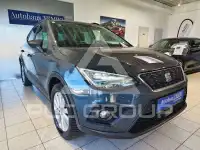2019 Seat Alteca