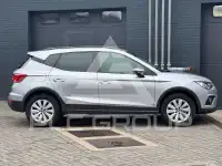 2019 Seat Alteca