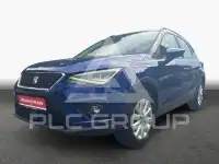 2019 Seat Alteca