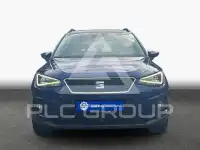 2019 Seat Alteca