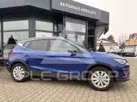2019 Seat Alteca