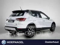 2019 Seat Alteca