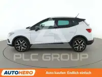 2019 Seat Alteca