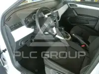 2019 Seat Alteca