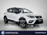 2019 Seat Alteca