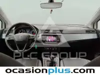 2019 Seat Alteca