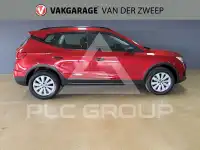 2019 Seat Alteca
